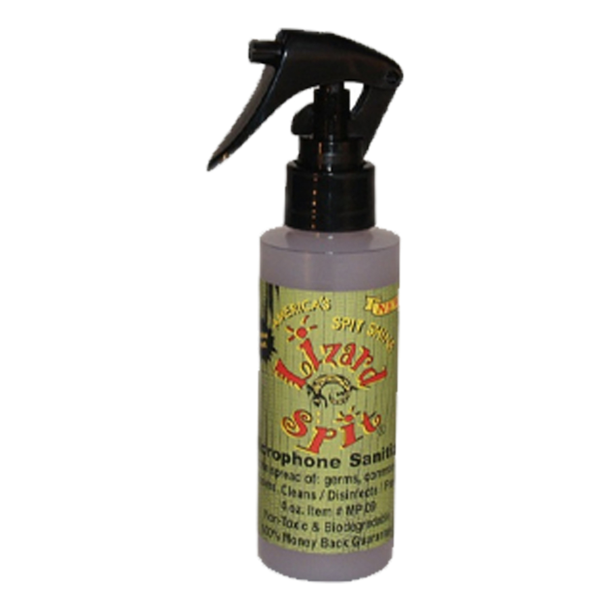 MP09 Microphone Sanitizer