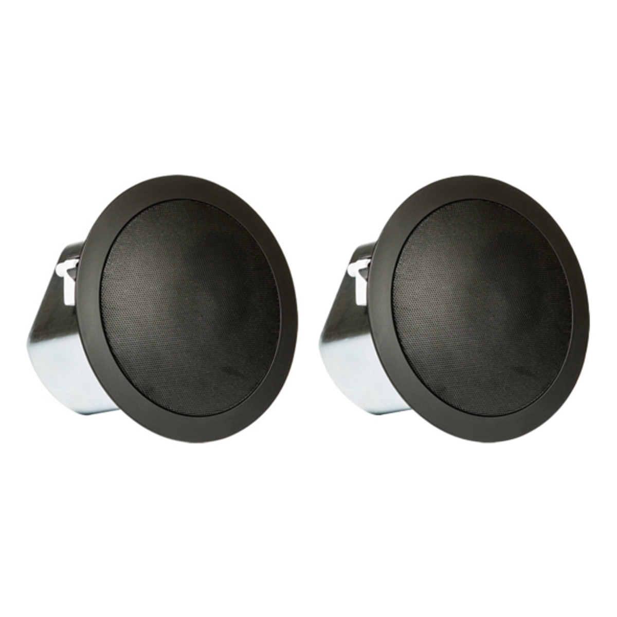 Control 12C/T-BK(1Pair)