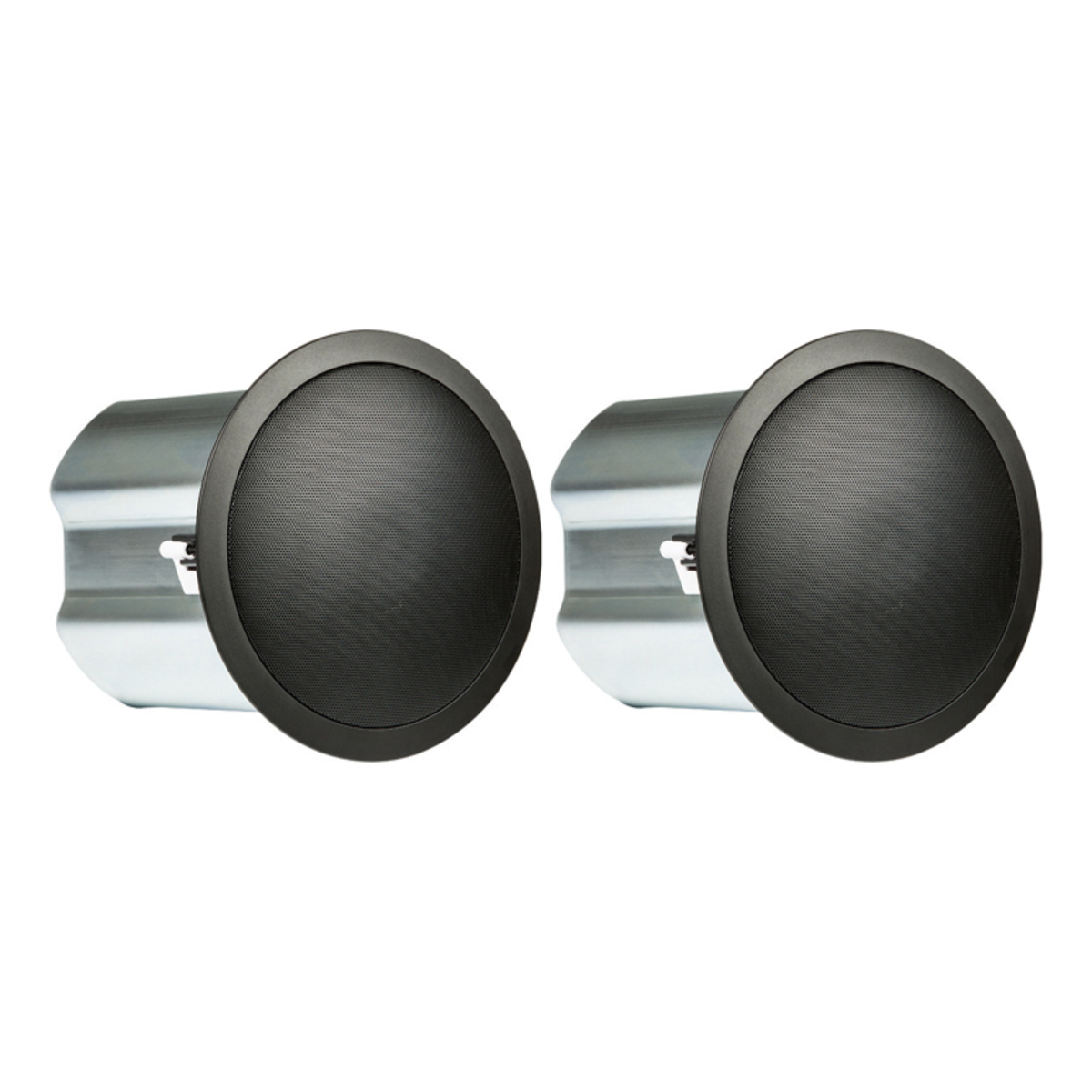 Control 16C/T-BK(1Pair)