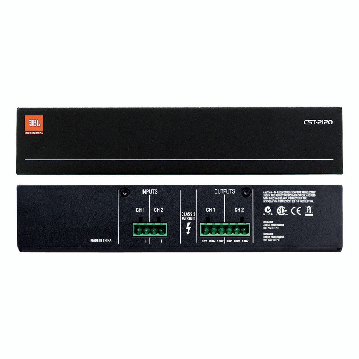 CST-2120