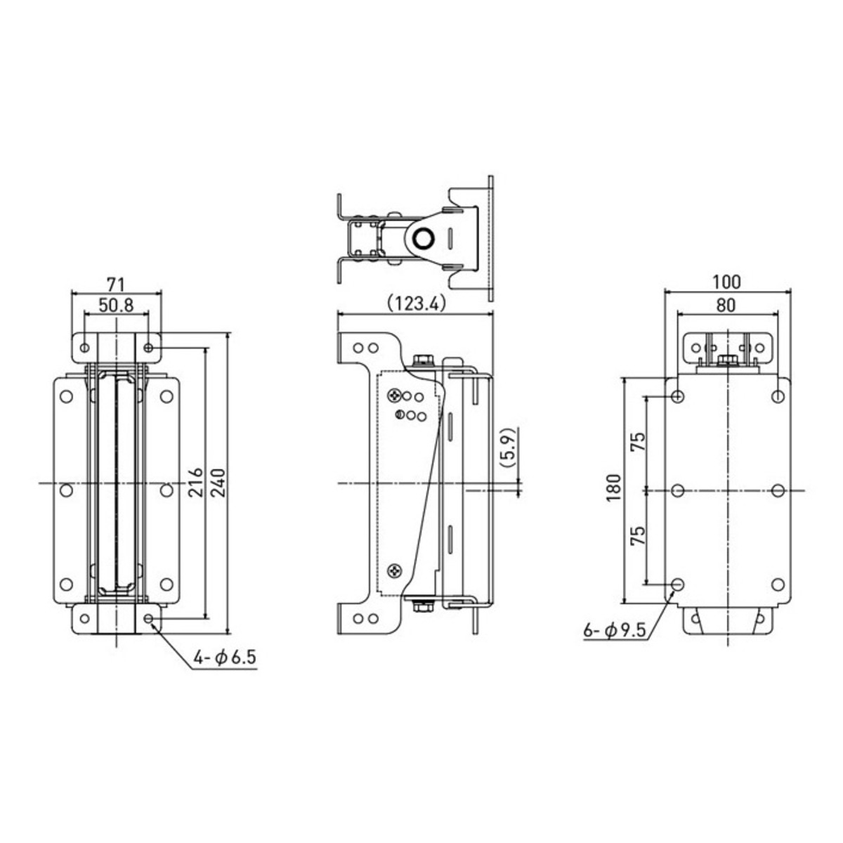 CV100-WH
