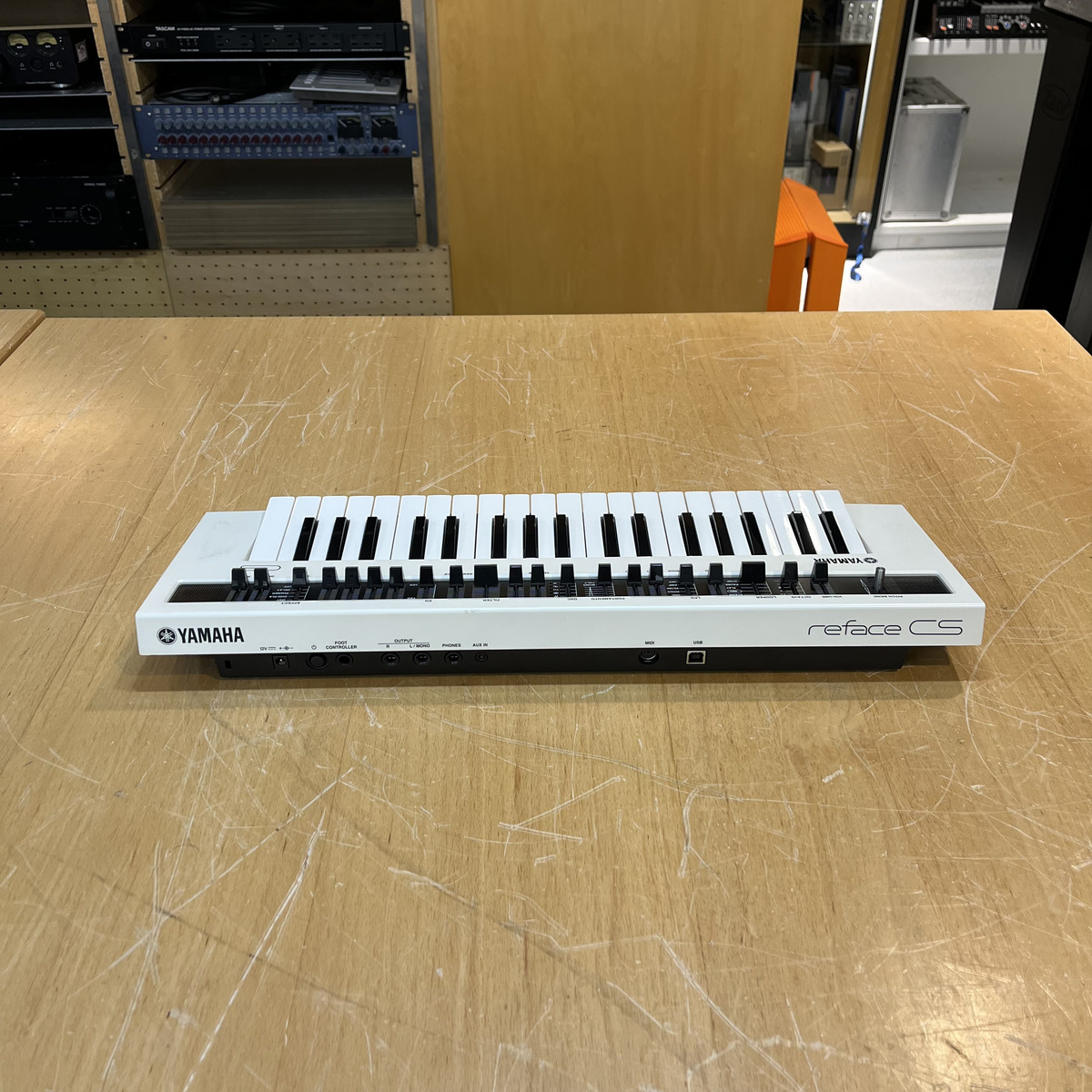 reface CS