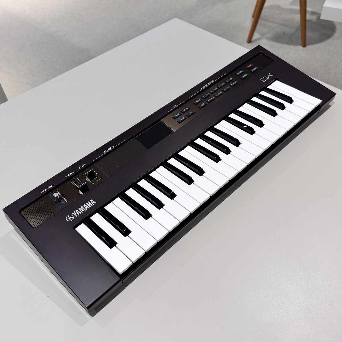 reface DX