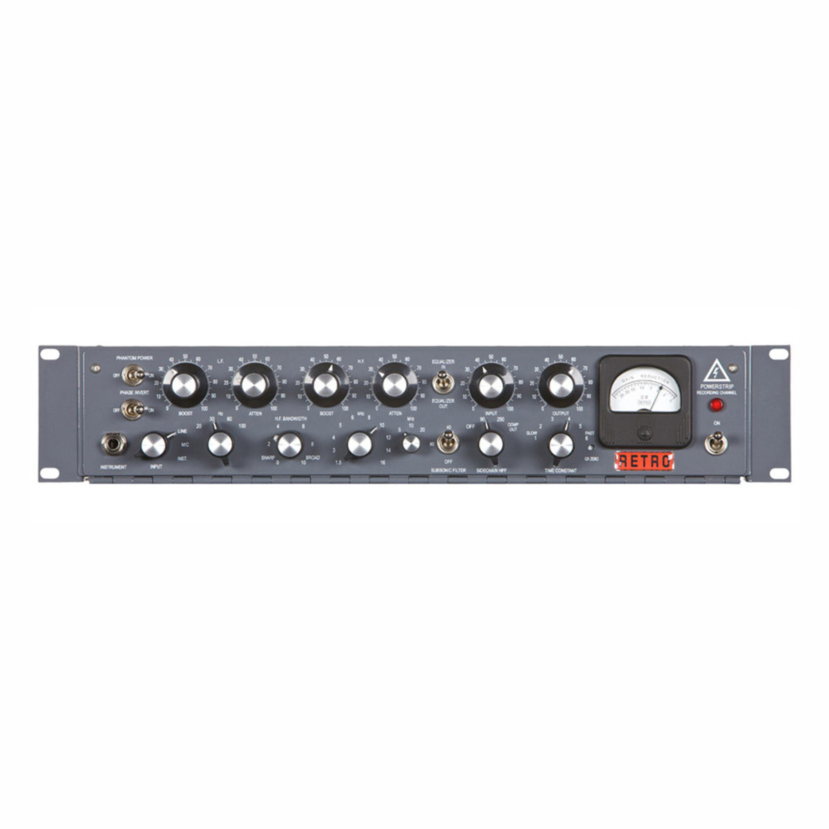 Power Strip