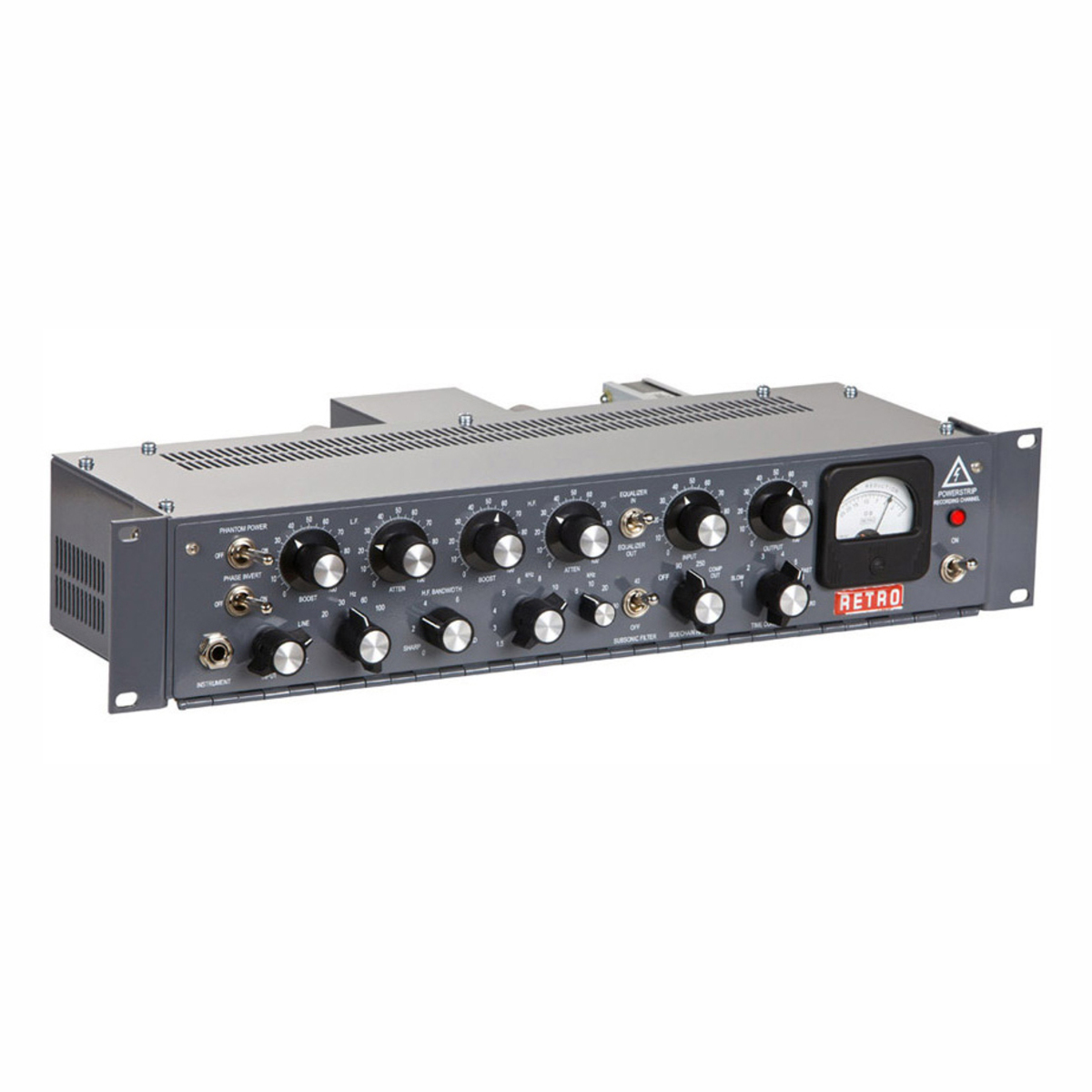 Power Strip