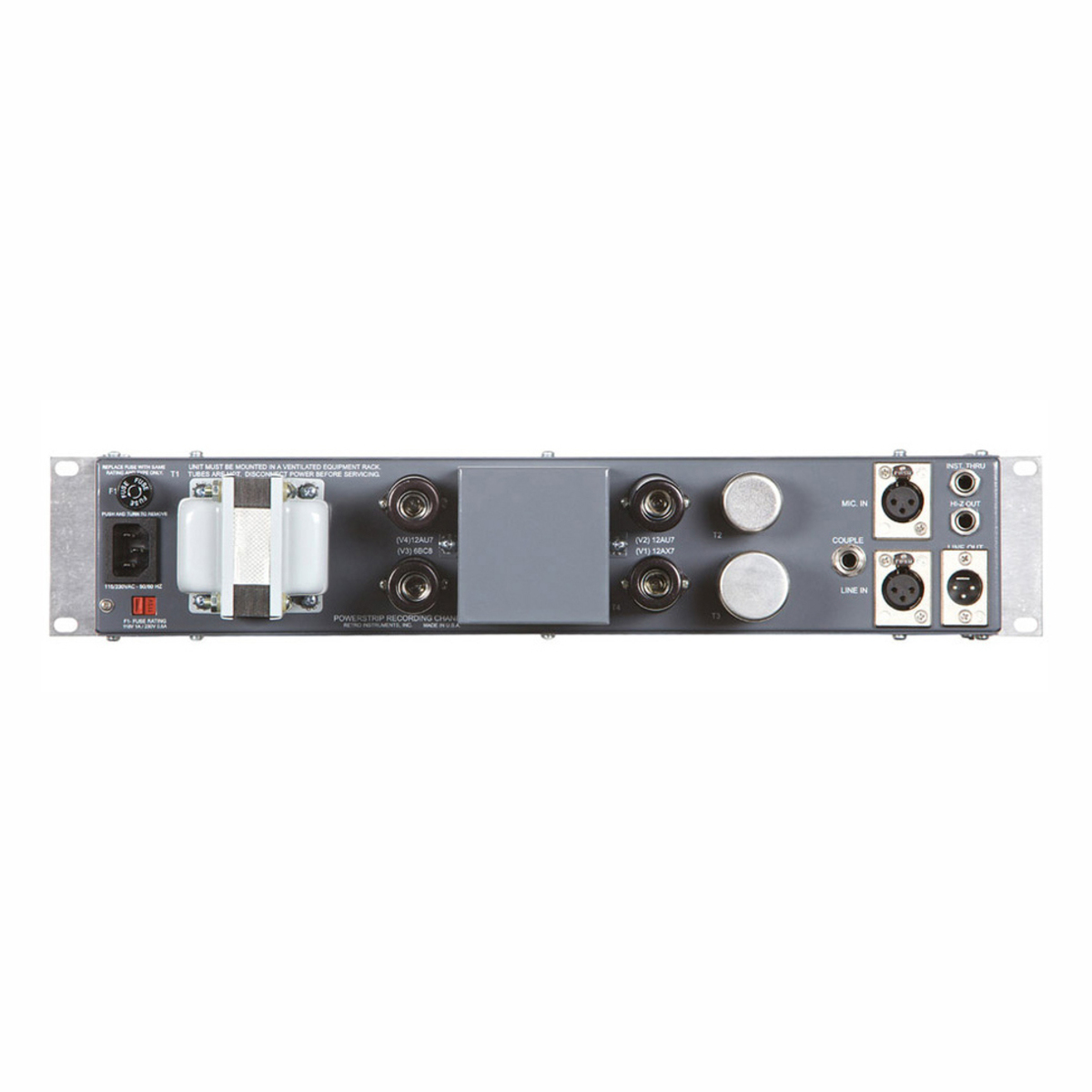 Power Strip