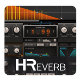 H-Reverb Hybrid Reverb