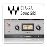 CLA-2A Compressor / Limiter