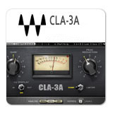 CLA-3A Compressor / Limiter