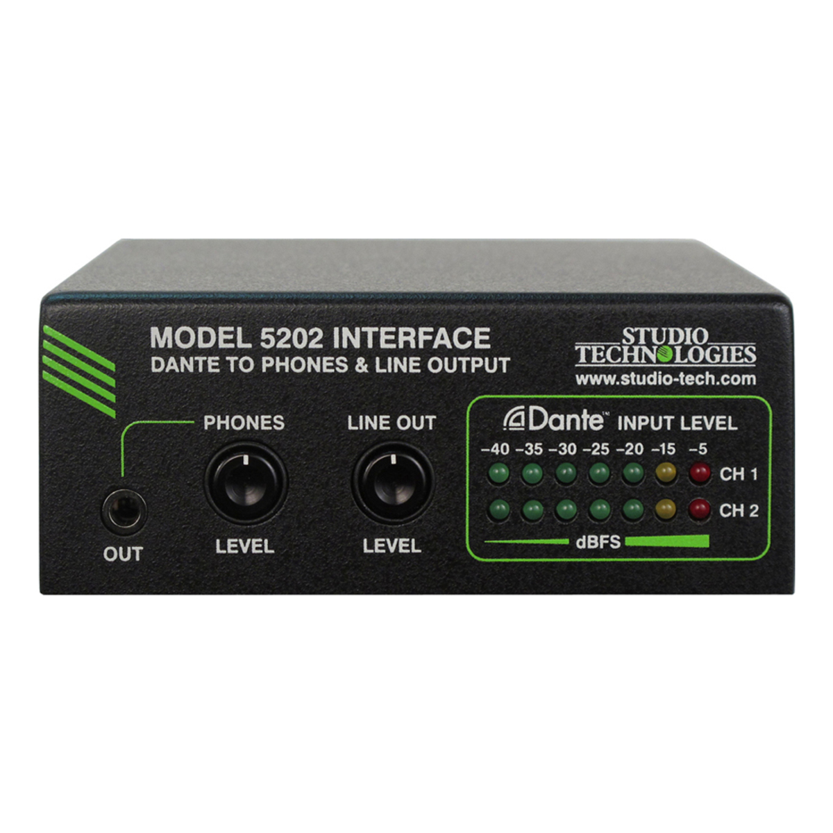 Model 5202