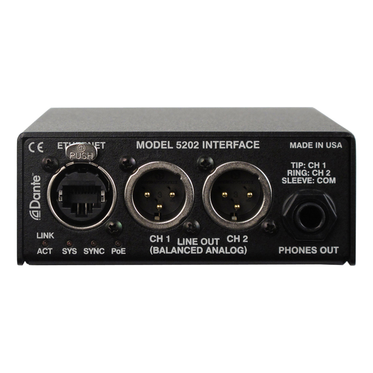 Model 5202
