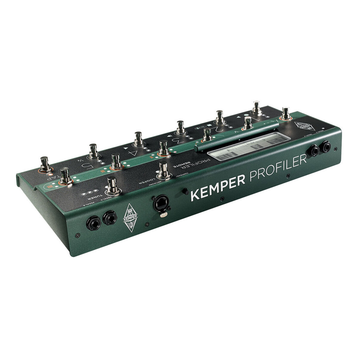 PROFILER Remote
