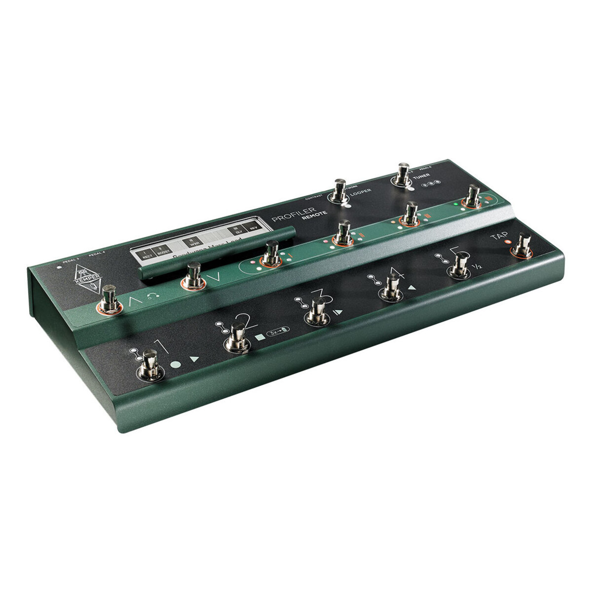 PROFILER Remote