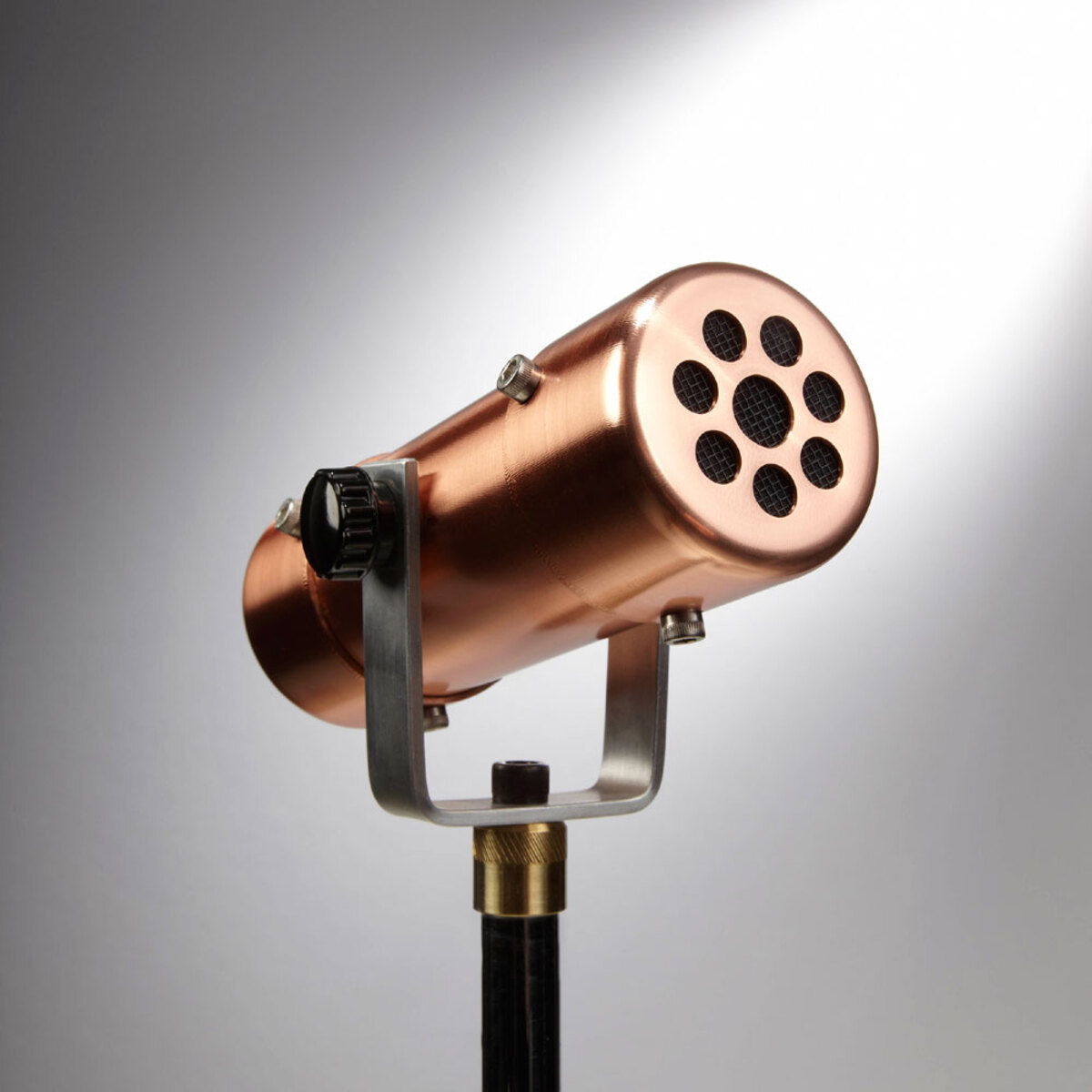 Copperphone