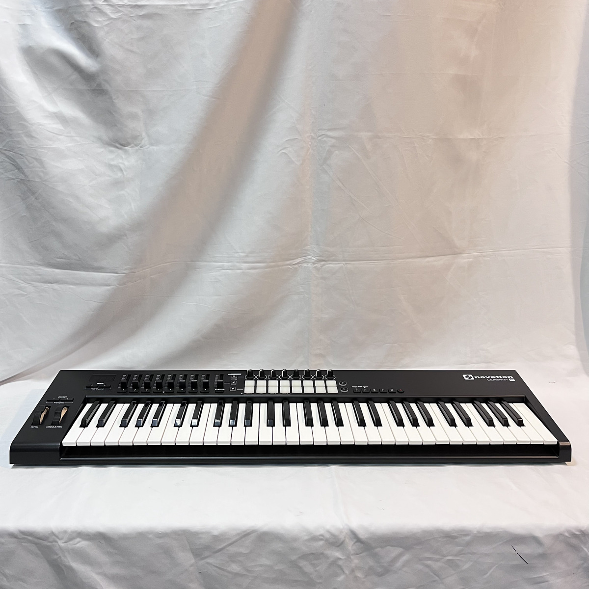 Launchkey 61 mkII