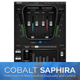 Cobalt Saphira