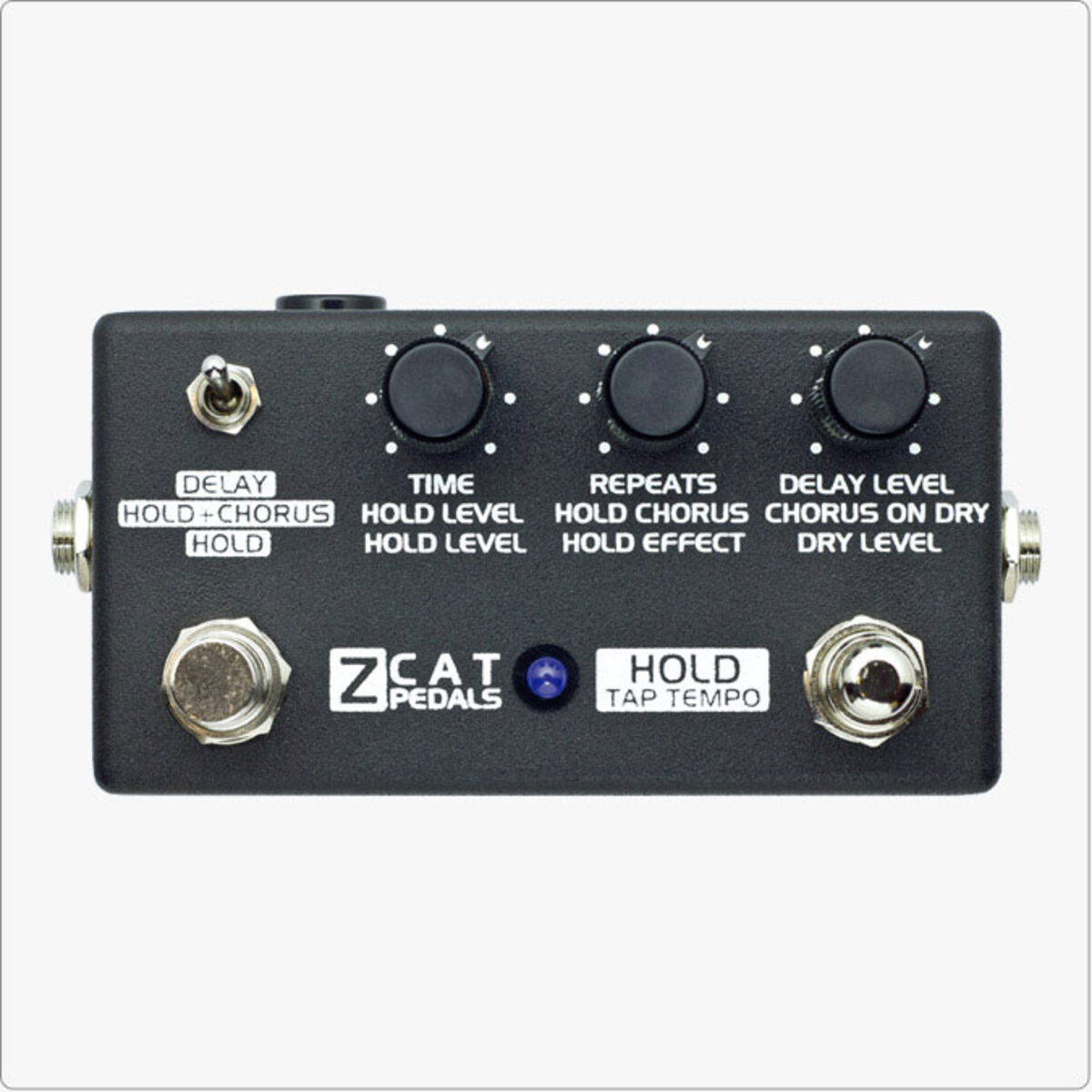 Hold-Delay-Chorus