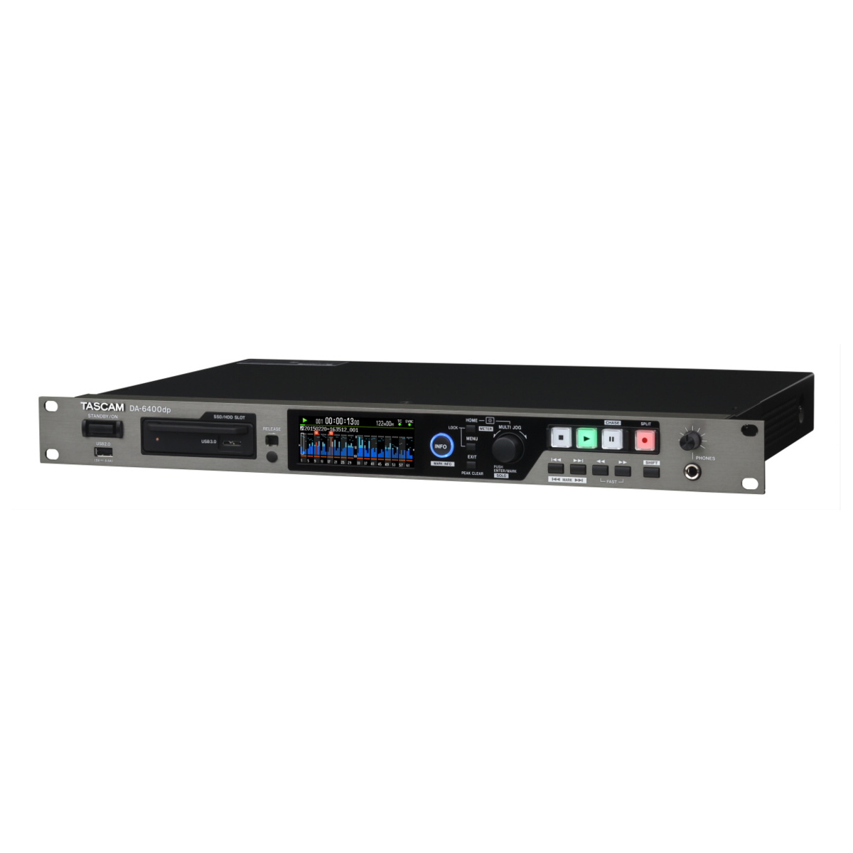 DA-6400DP