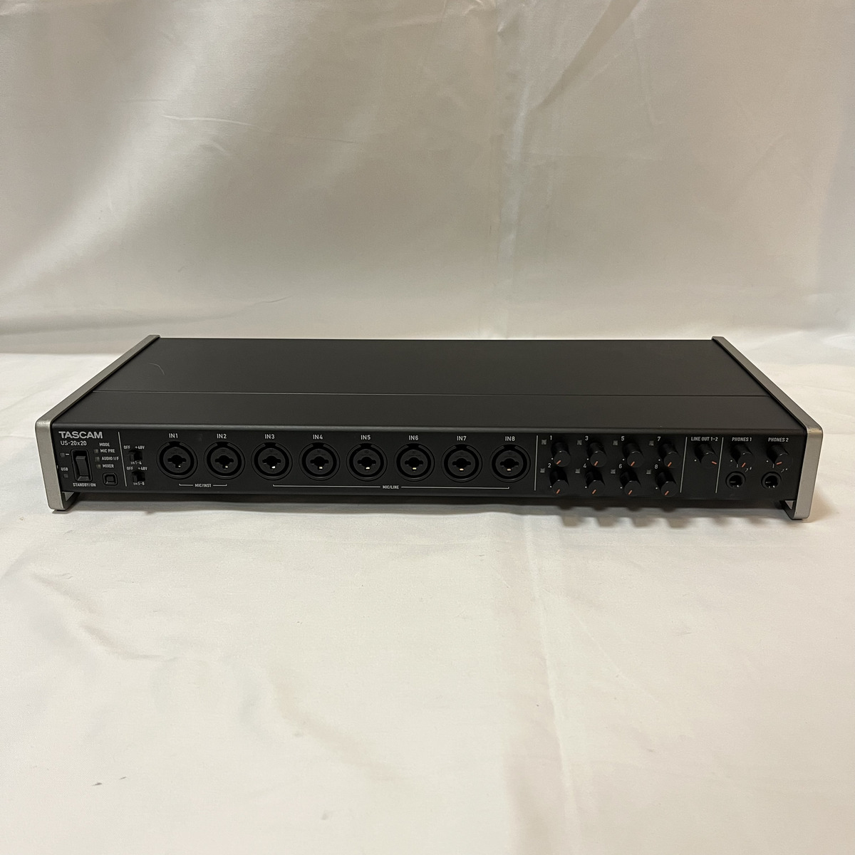 Celesonic US-20x20