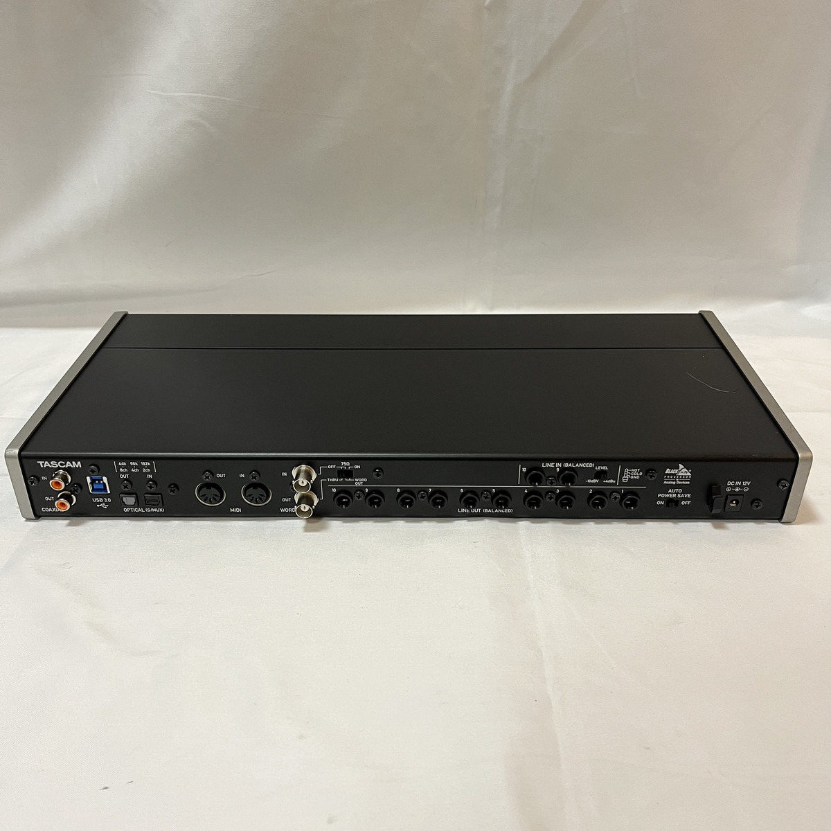 Celesonic US-20x20