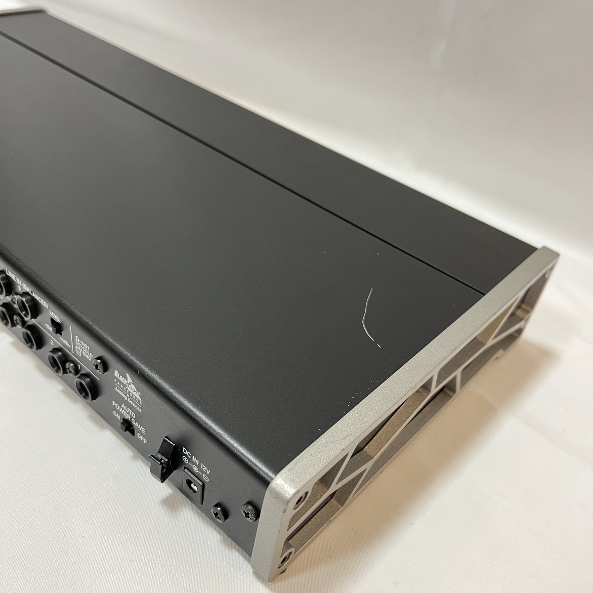 Celesonic US-20x20
