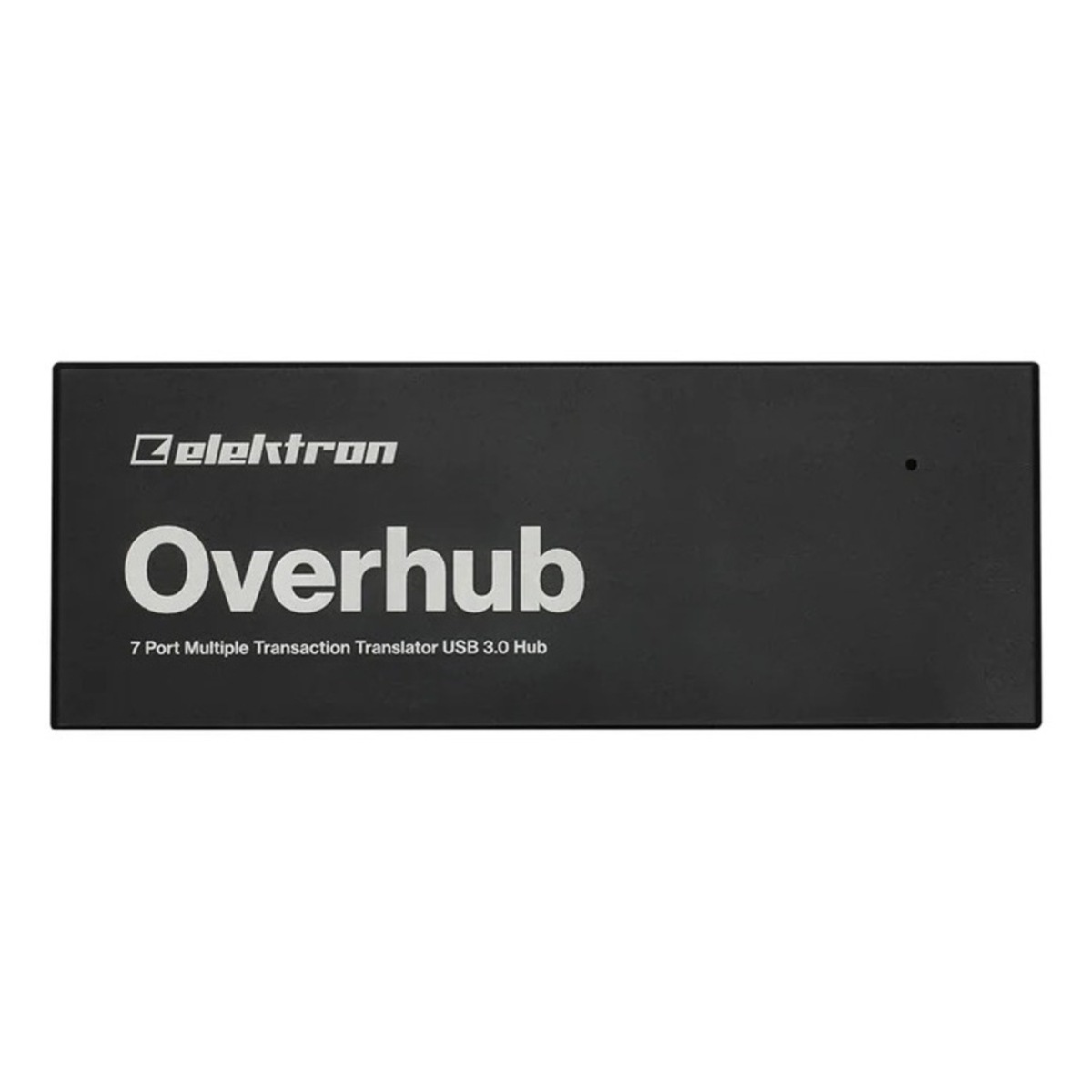 Overhub