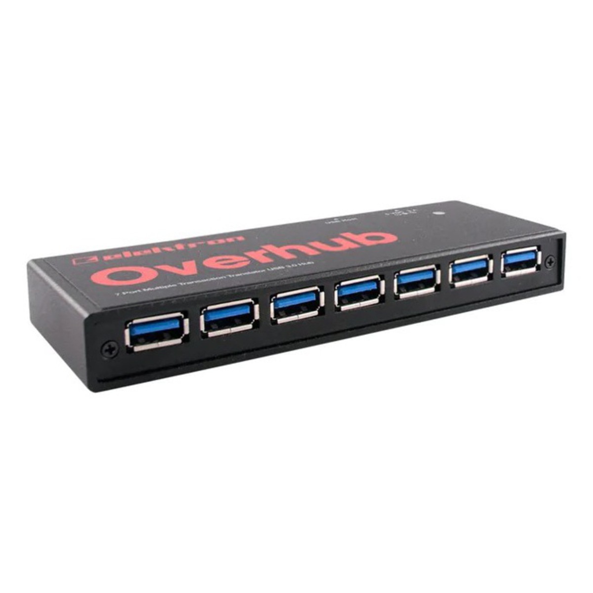 Overhub