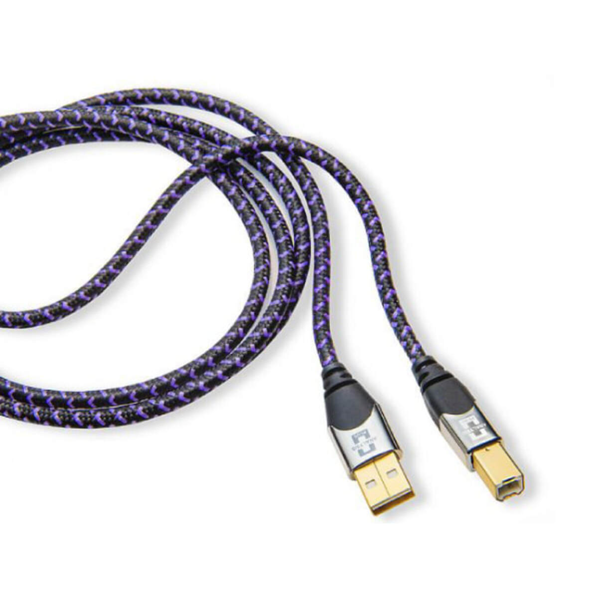 PURPLE PLUS USBケーブル  1.0m