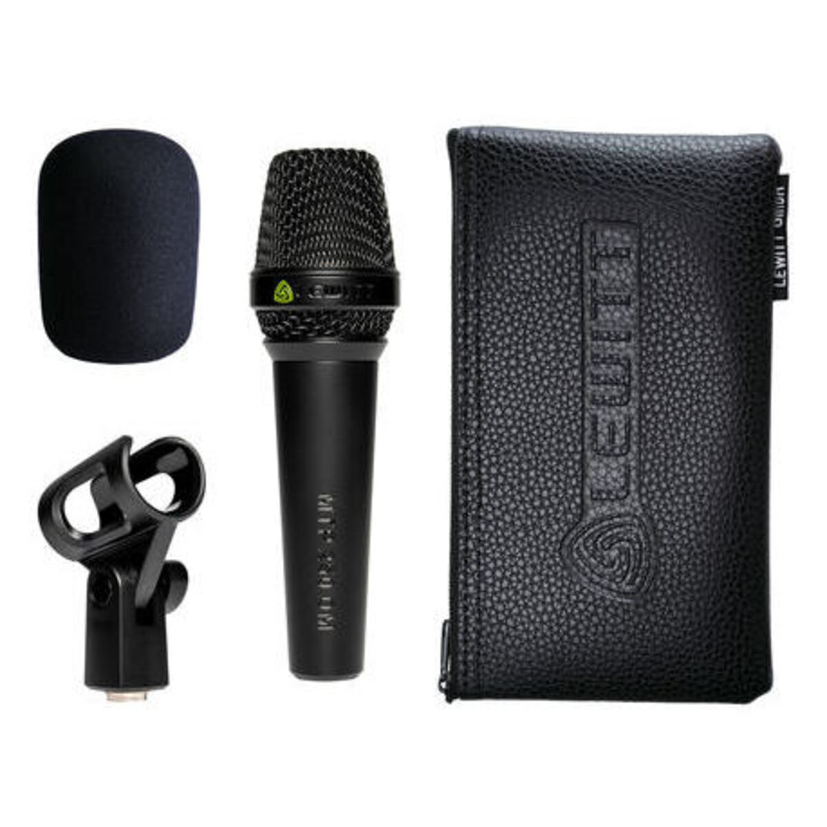 MTP250 DMs