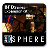 BFD3/2 Expansion Pack: Sphere