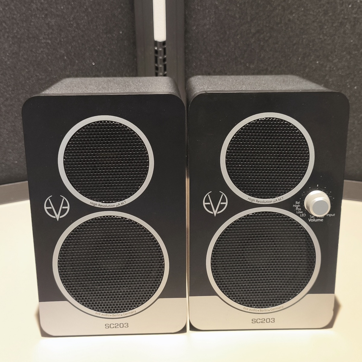 SC203(1pair1箱)