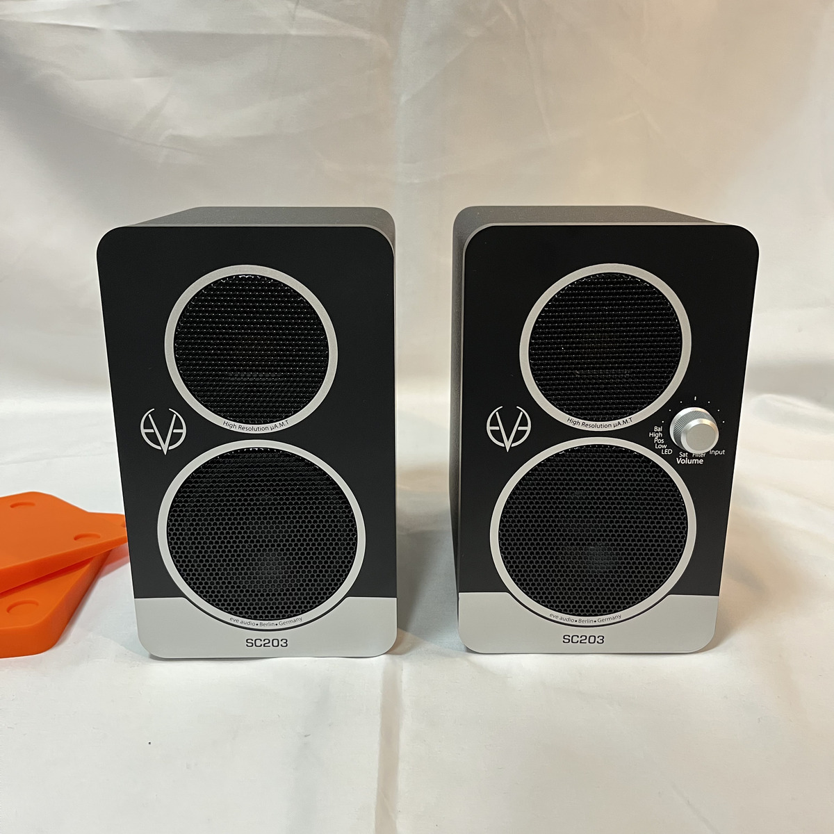 SC203(1pair1箱)