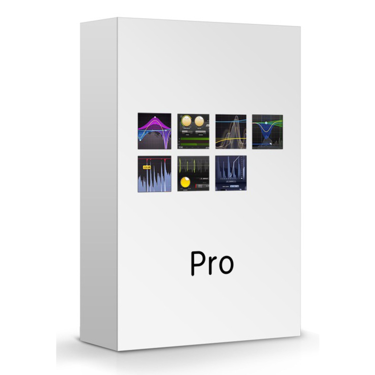 Pro Bundle
