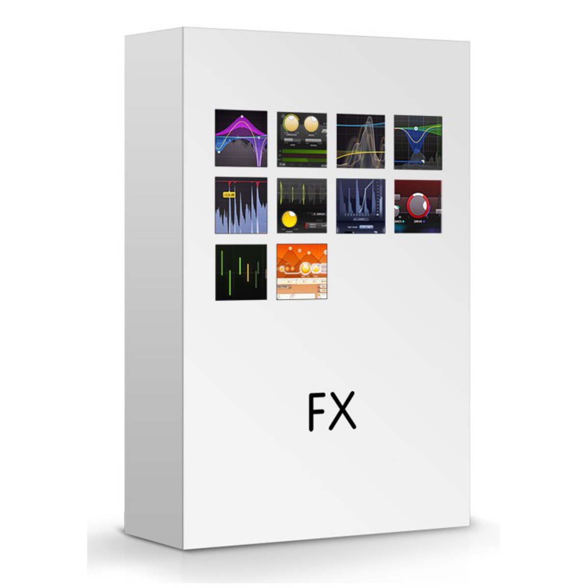 FX Bundle