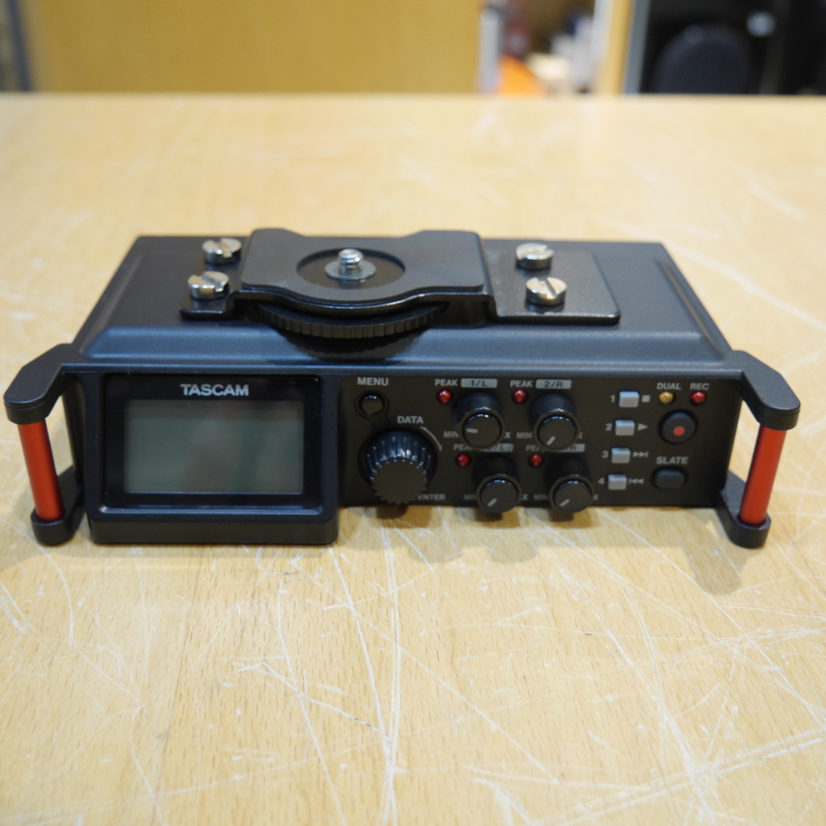 DR-70D