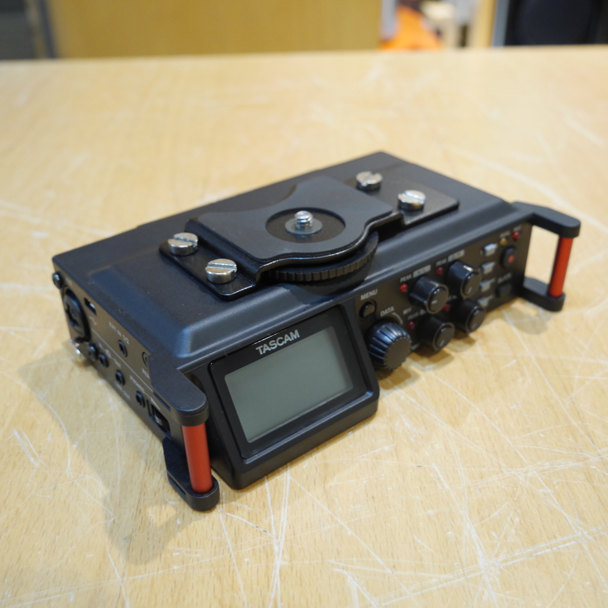 DR-70D