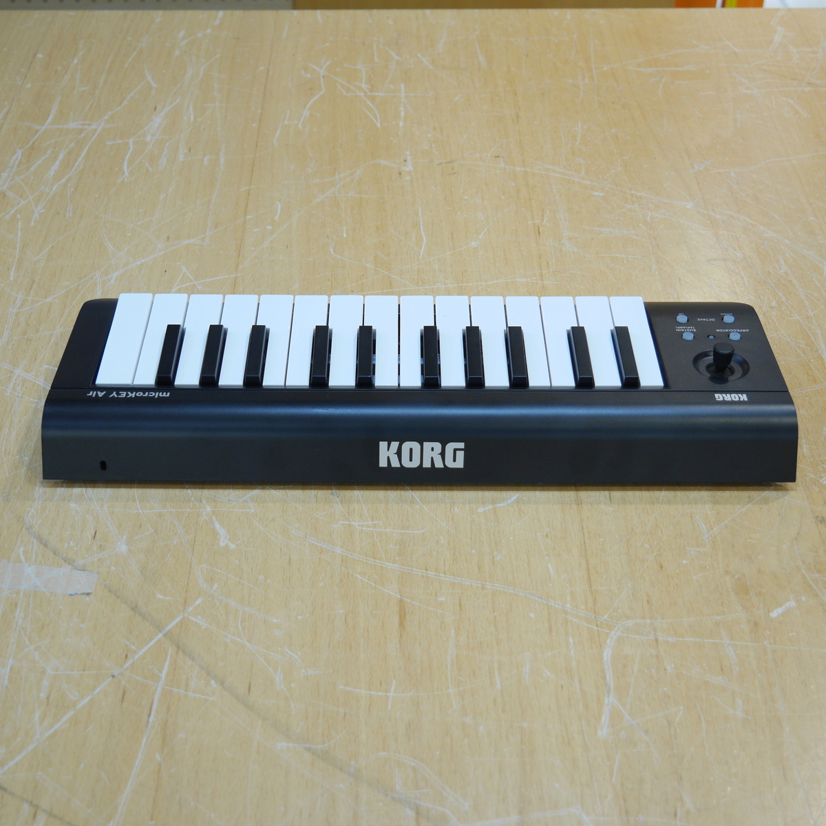 microKEY2 Air-25