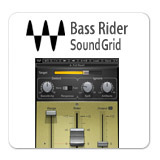 Bass Rider