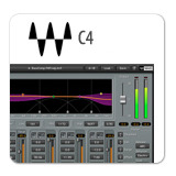 C4 Multiband Compressor