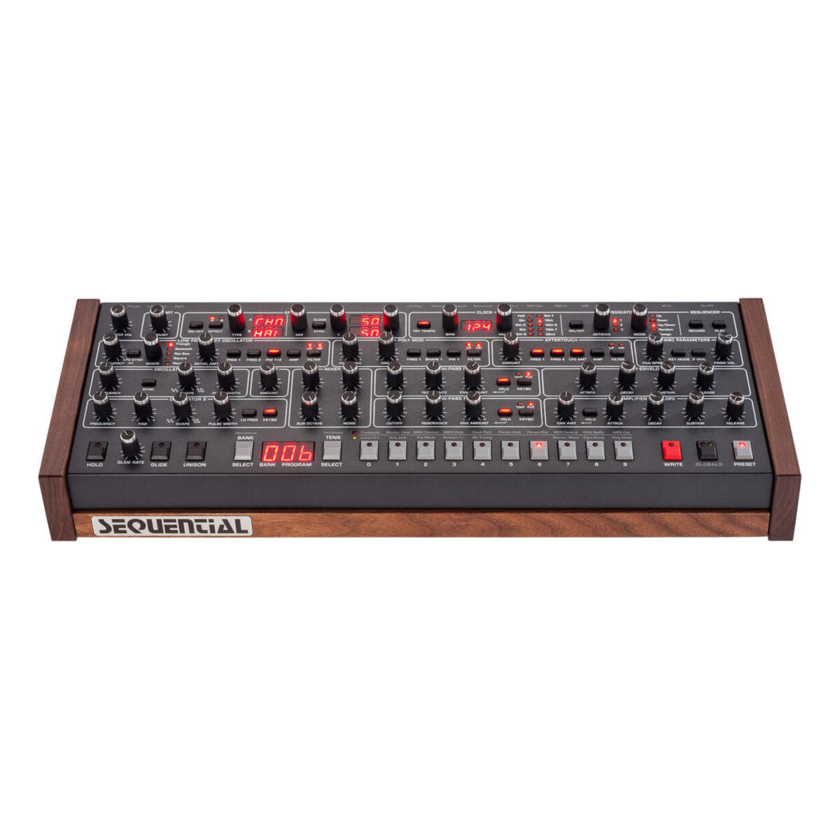 Prophet-6 Module