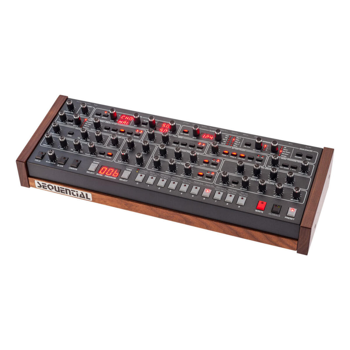 Prophet-6 Module