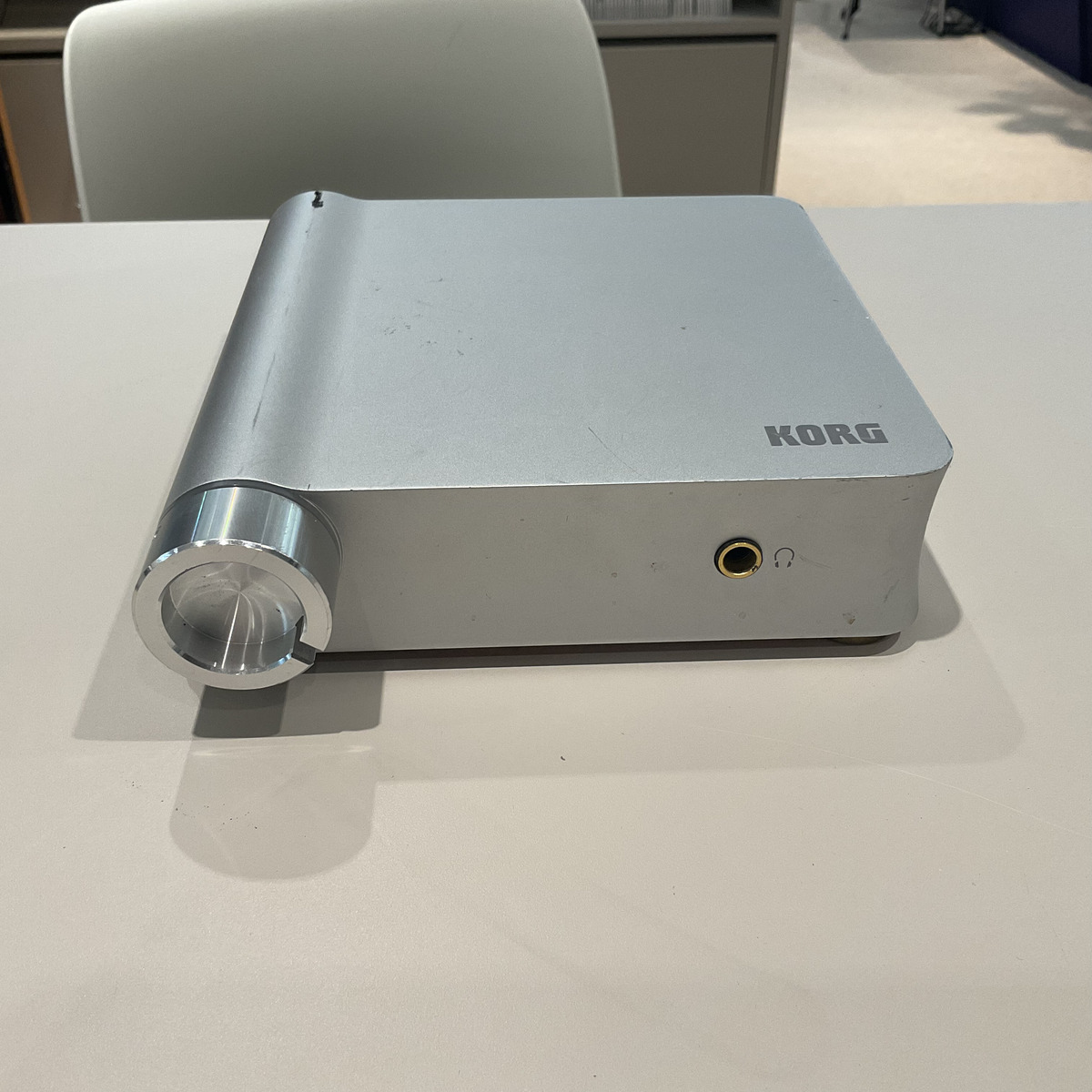 DS-DAC-10R