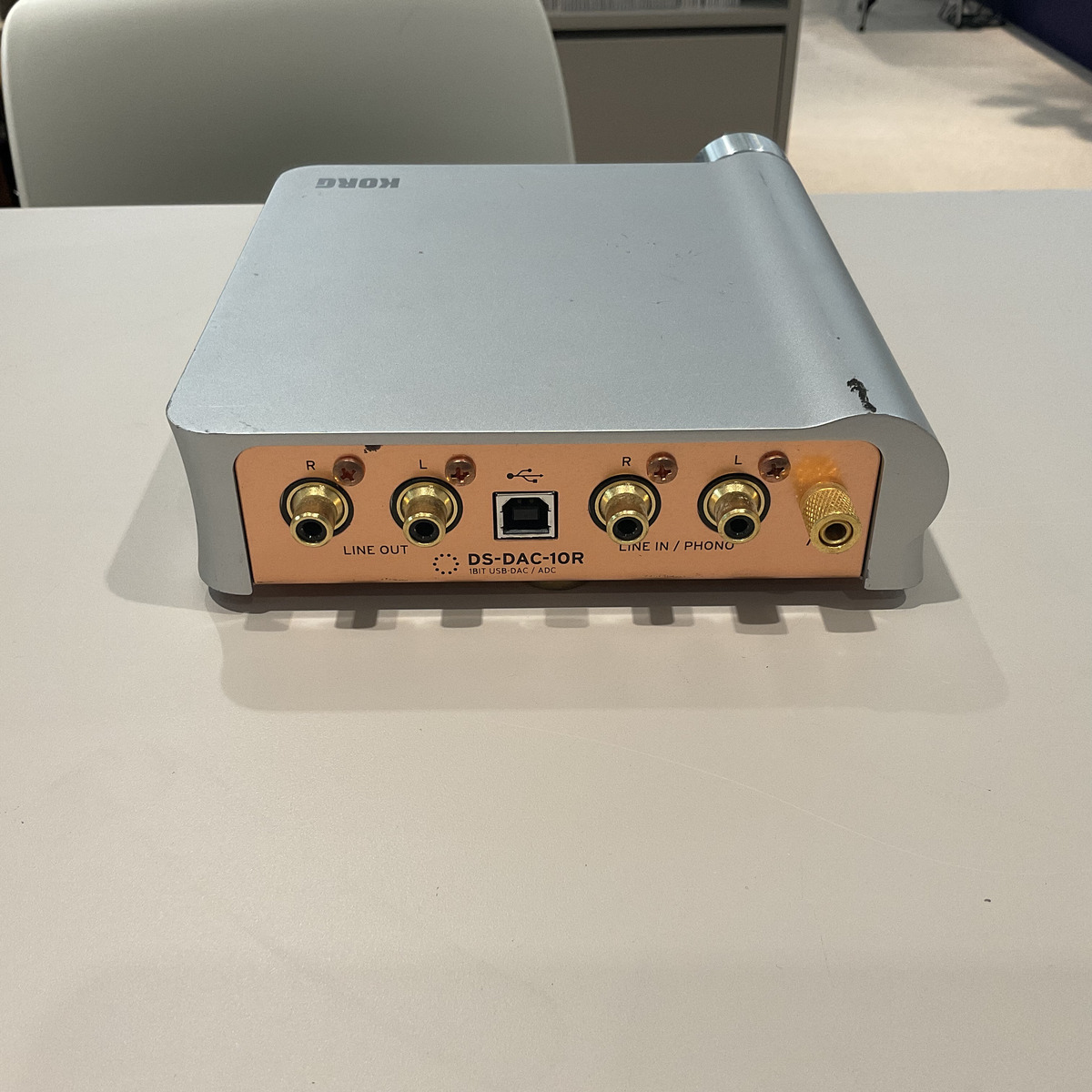 DS-DAC-10R