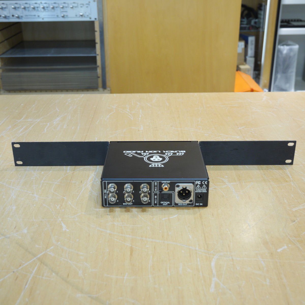 Micro Clock MkIII