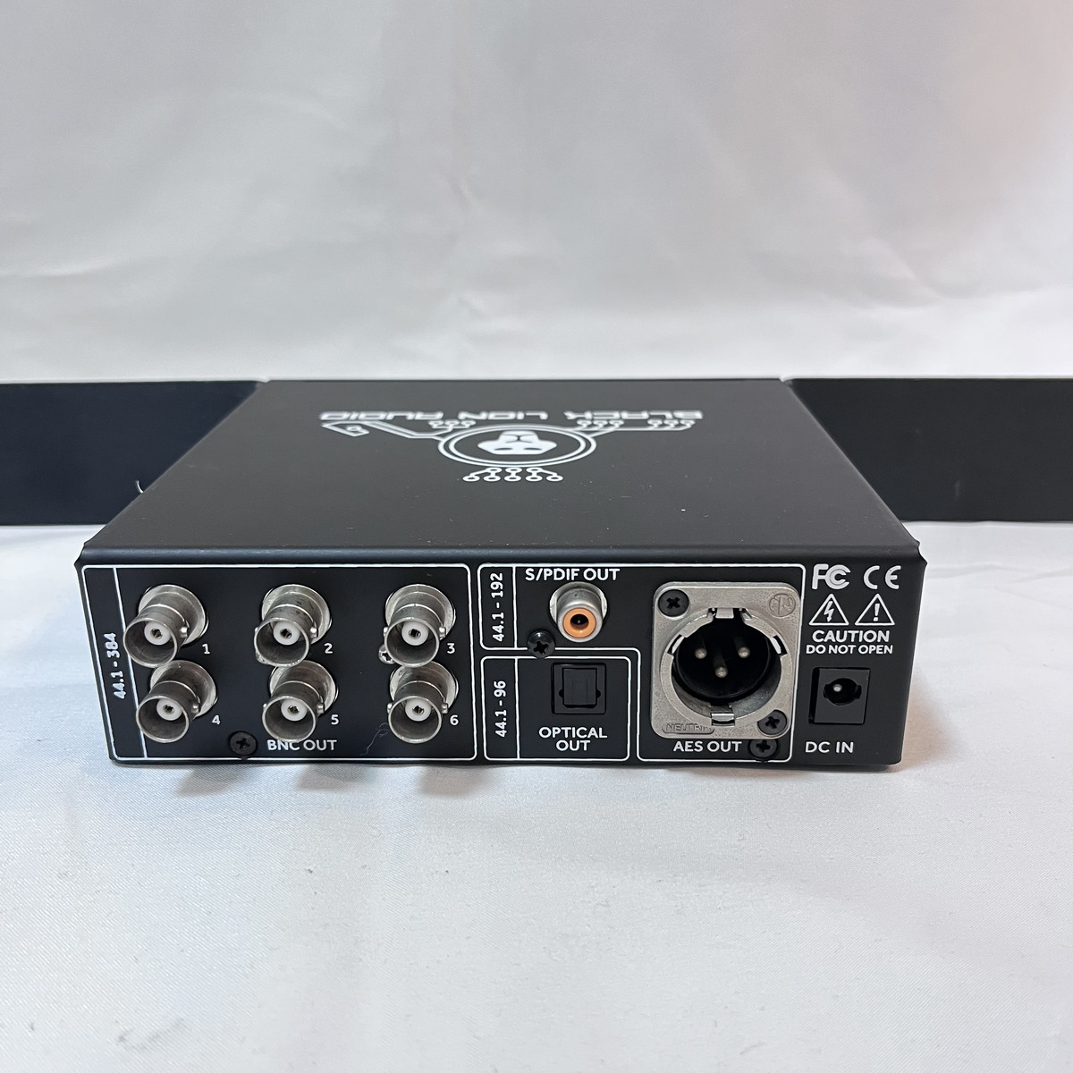Micro Clock MkIII
