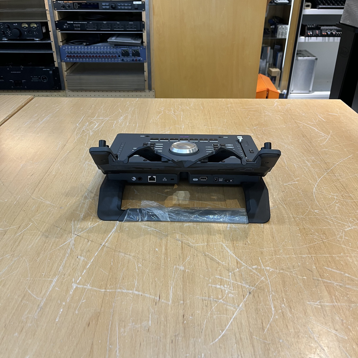 Avid Dock