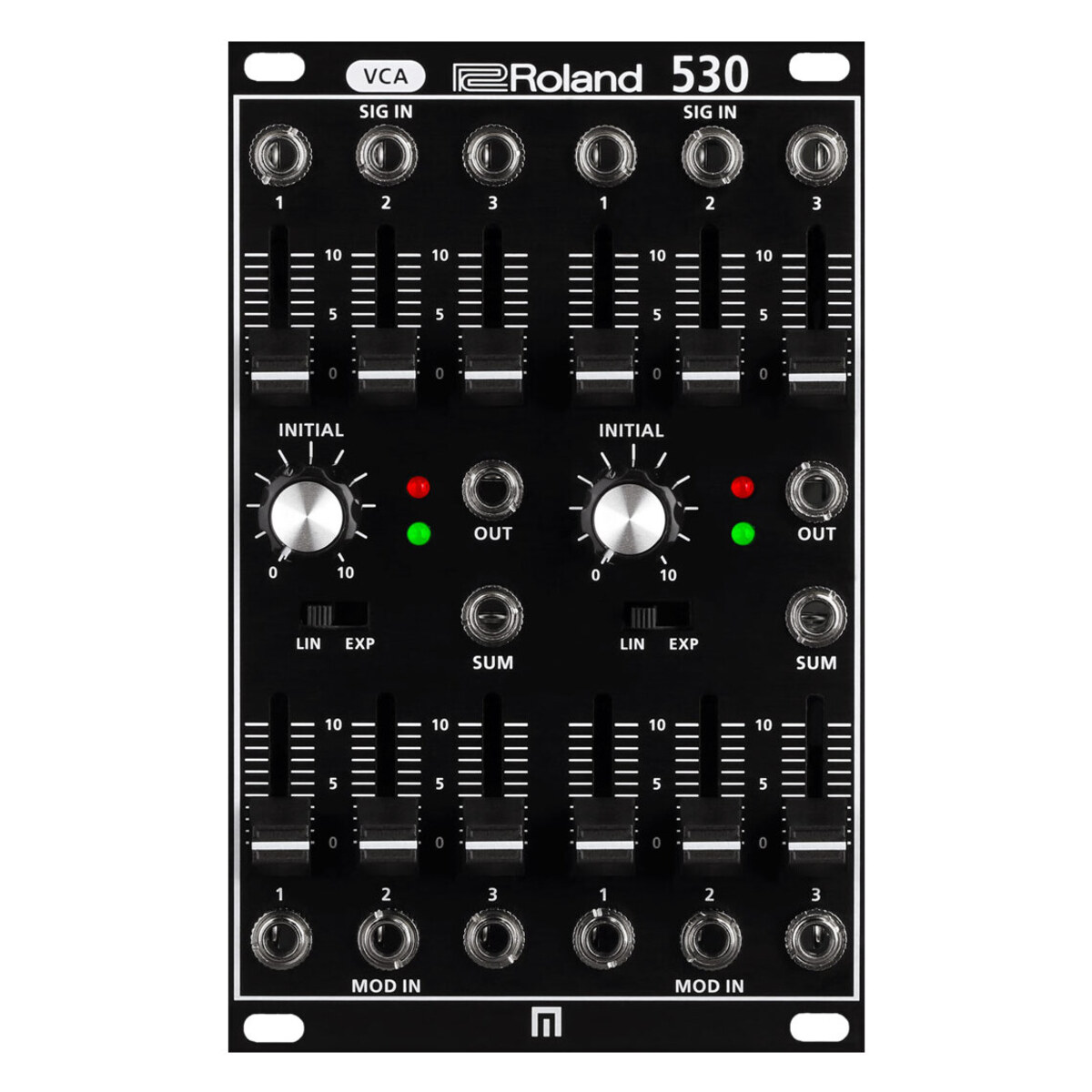 SYSTEM-500 530