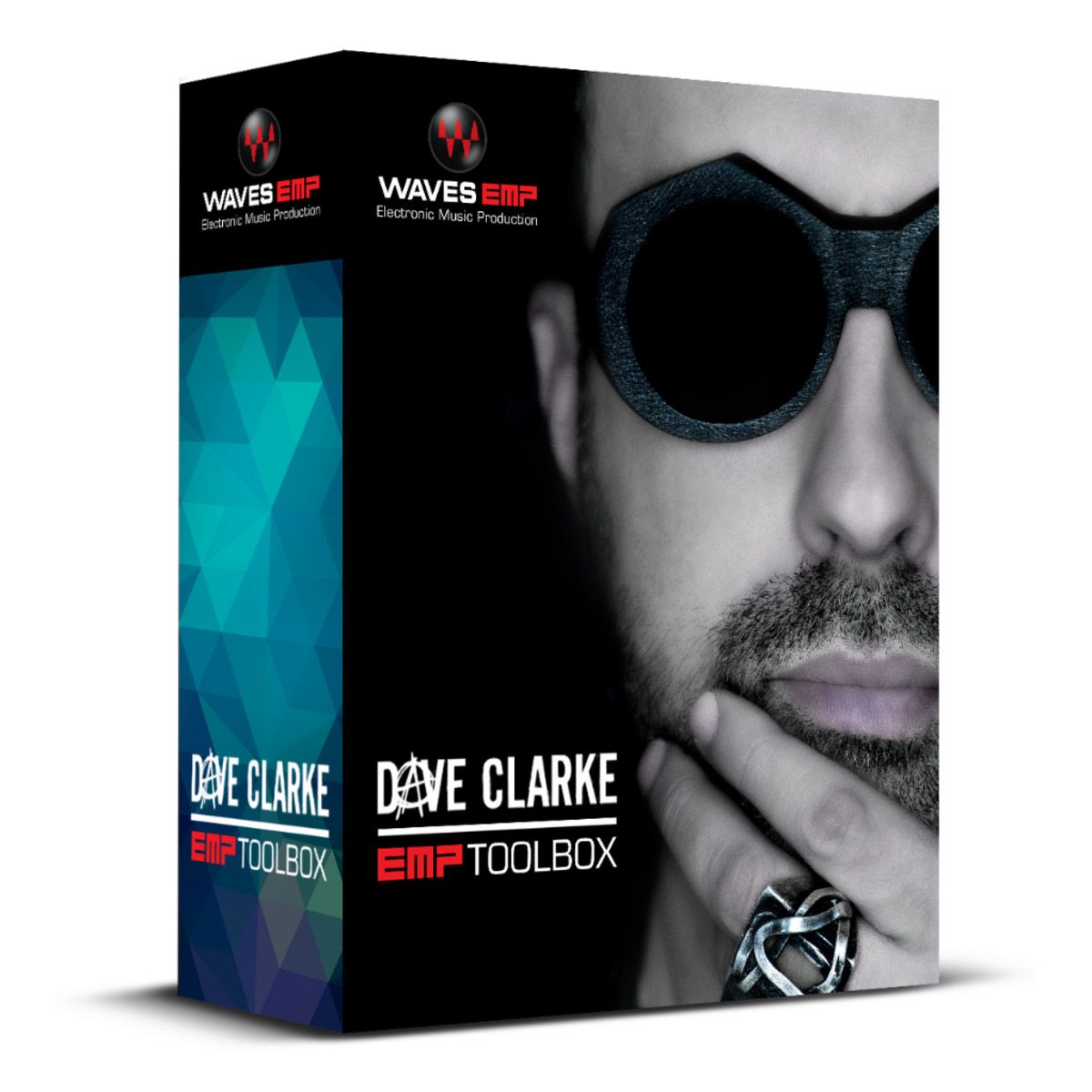 Dave Clarke EMP Toolbox