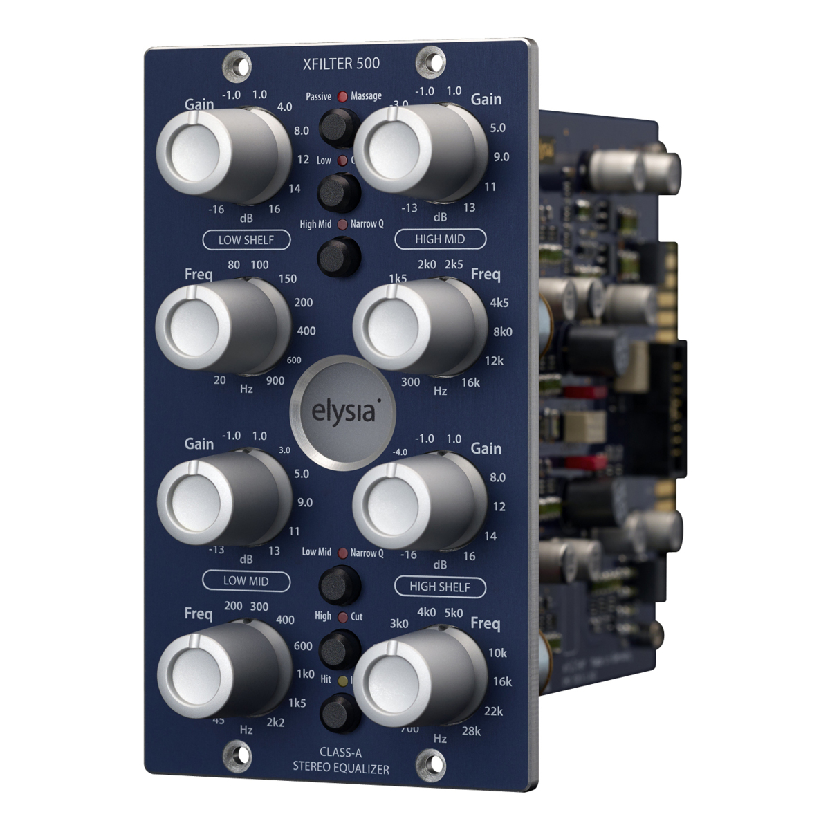 xfilter 500