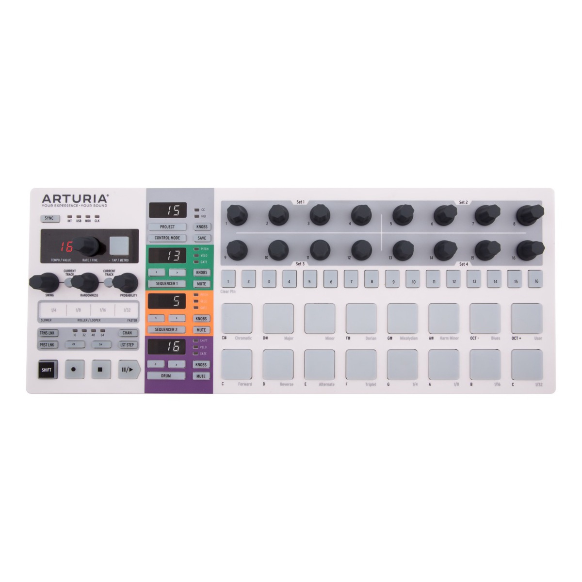 BEATSTEP PRO